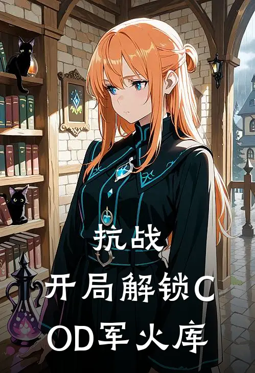 抗战：开局解锁COD军火库林默王大力免费小说全集_免费阅读无弹窗抗战：开局解锁COD军火库林默王大力