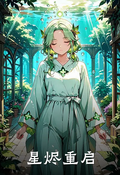 林烬阿灼星烬重启最新章节阅读_林烬阿灼最新章节在线阅读