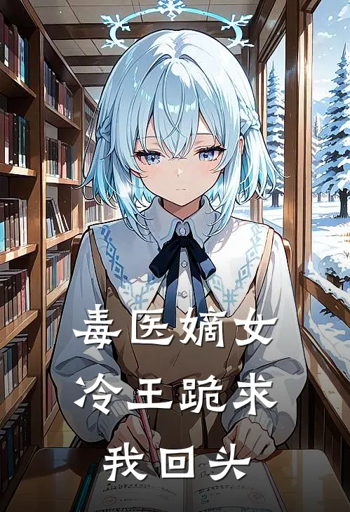 毒医嫡女：冷王跪求我回头林薇薇林婉儿新热门小说_小说免费阅读毒医嫡女：冷王跪求我回头(林薇薇林婉儿)