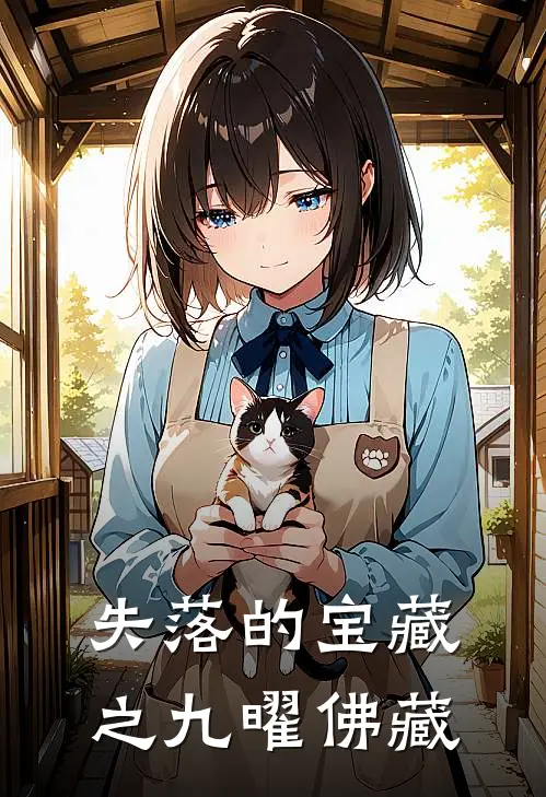 失落的宝藏之九曜佛藏