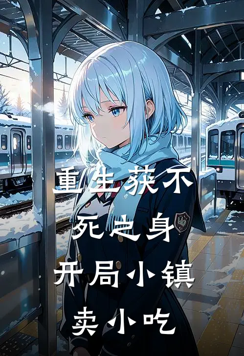 重生获不死之身，开局小镇卖小吃