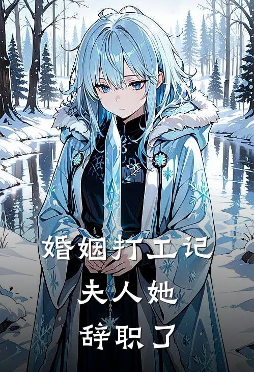 婚姻打工记：夫人她辞职了(贺承唐诗妍)完本小说大全_热门小说大全婚姻打工记：夫人她辞职了贺承唐诗妍