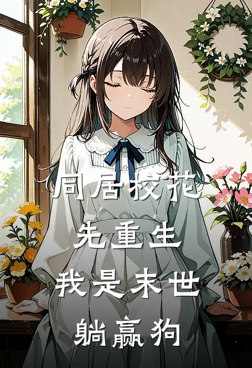 《同居校花先重生，我是末世躺赢狗》李智安忻已完结小说_同居校花先重生，我是末世躺赢狗(李智安忻)全文免费阅读无弹窗大结局