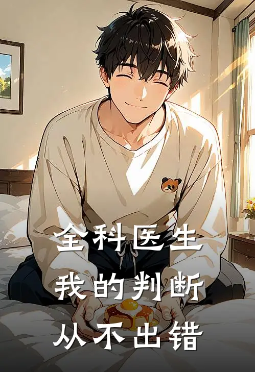 全科医生，我的判断从不出错林舟方晓完结小说大全_免费小说在哪看全科医生，我的判断从不出错(林舟方晓)