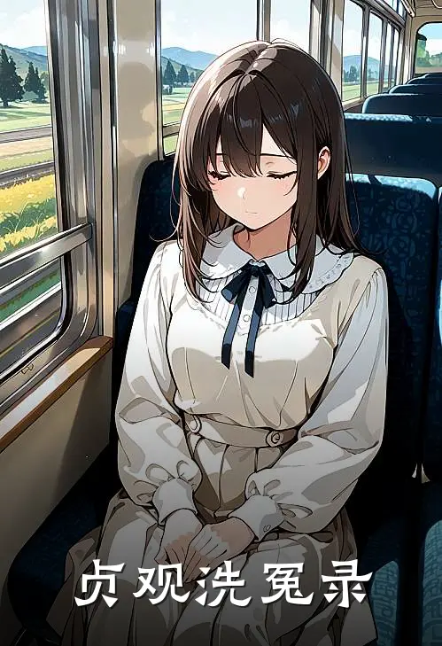 贞观洗冤录(苏明远李靖)好看的完结小说_完本小说贞观洗冤录苏明远李靖