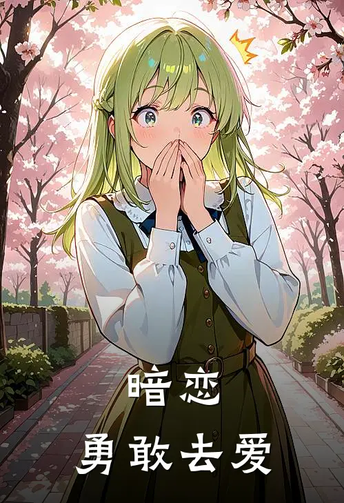 暗恋：勇敢去爱