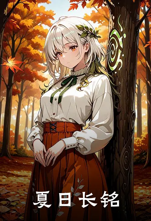 夏日长铭