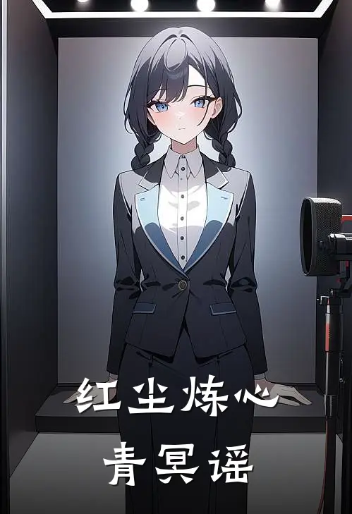 红尘炼心：青冥谣