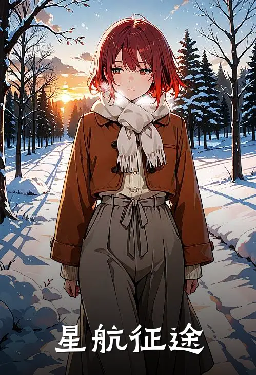 星航征途(云航云溪)网络热门小说_最新小说星航征途(云航云溪)