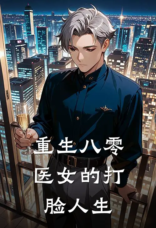 重生八零医女的打脸人生