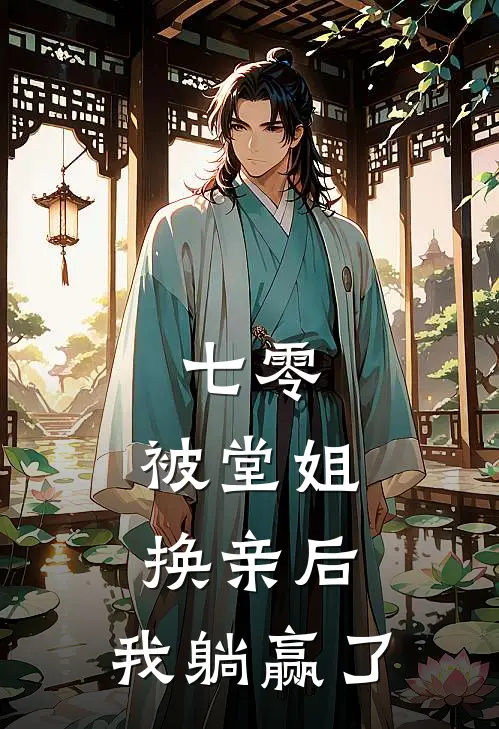 七零：被堂姐换亲后，我躺赢了赵穗儿许茂林_《七零：被堂姐换亲后，我躺赢了》最新章节免费在线阅读