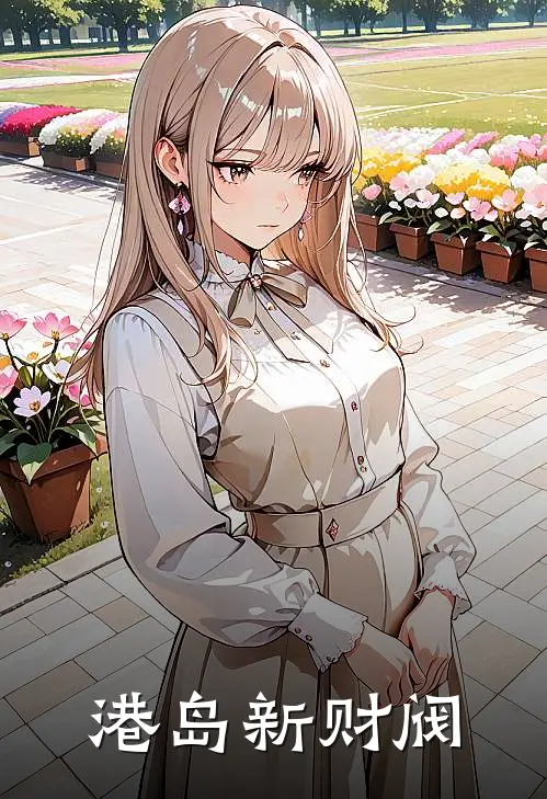 港岛新财阀(林百晟杨慧)完整版免费小说_完结版小说推荐港岛新财阀(林百晟杨慧)