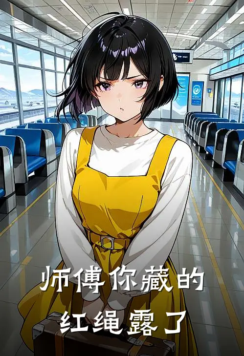 师傅你藏的红绳露了