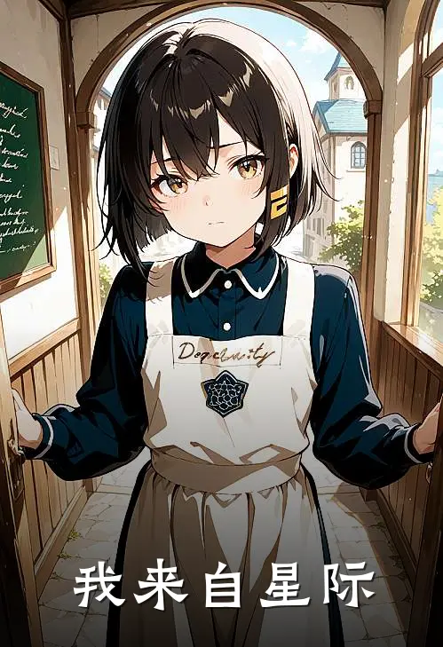 我来自星际柯雅环殇睦最新小说推荐_热门小说排行榜我来自星际(柯雅环殇睦)