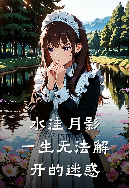 水洼月影：一生无法解开的迷惑