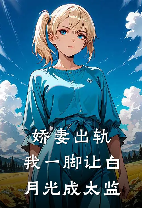 娇妻出轨：我一脚让白月光成太监(江澄苏玥玥)完本小说_免费阅读无弹窗娇妻出轨：我一脚让白月光成太监江澄苏玥玥