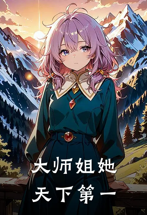 大师姐她天下第一云岫漱玉全本免费在线阅读_云岫漱玉全文阅读