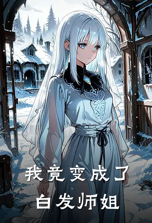 我竟变成了白发师姐