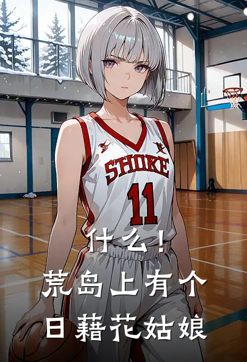 什么！荒岛上有个日藉花姑娘