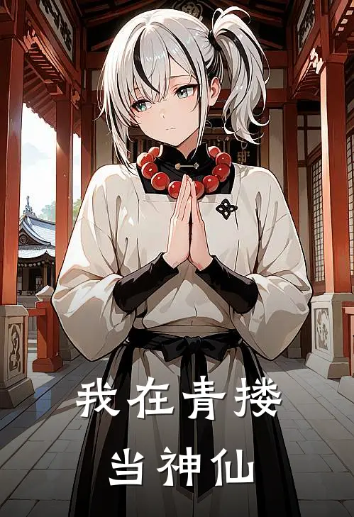 我在青搂当神仙(陈浩熊奎)热门网络小说推荐_最新完结小说推荐我在青搂当神仙陈浩熊奎