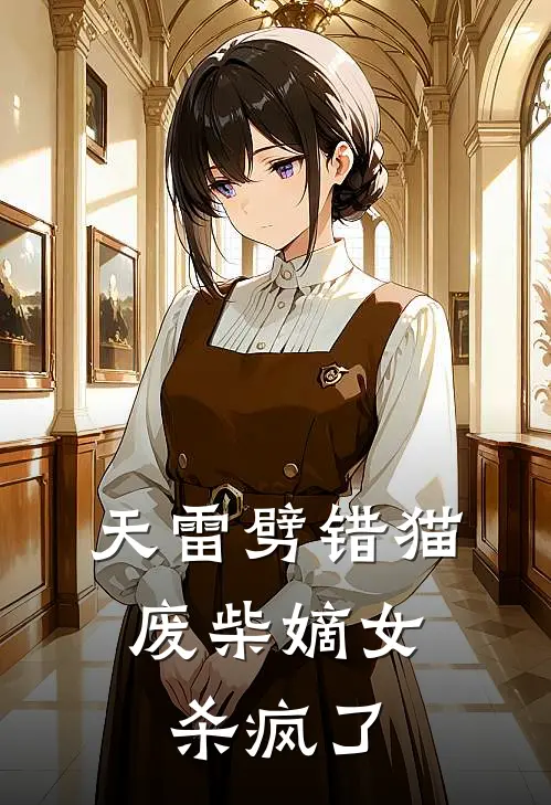 天雷劈错猫，废柴嫡女杀疯了(夏清鸢夏柔)完整版免费全文阅读_最热门小说天雷劈错猫，废柴嫡女杀疯了夏清鸢夏柔