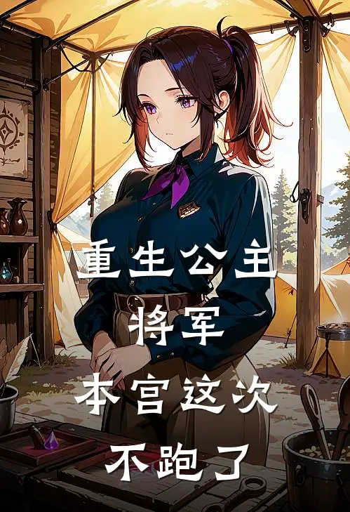 重生公主：将军，本宫这次不跑了萧明月顾凛免费小说全集_免费小说在哪看重生公主：将军，本宫这次不跑了(萧明月顾凛)