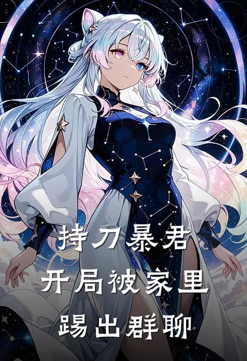 持刀暴君：开局被家里踢出群聊