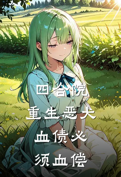 四合院：重生恶犬，血债必须血偿何雨柱易中海完结版免费小说_完本小说大全四合院：重生恶犬，血债必须血偿何雨柱易中海