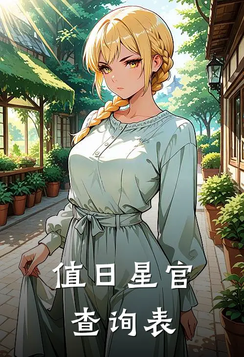 值日星官查询表