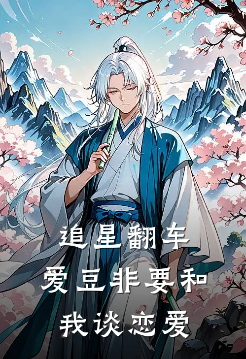 追星翻车：爱豆非要和我谈恋爱