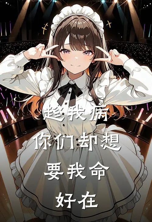 趁我病，你们却想要我命，好在