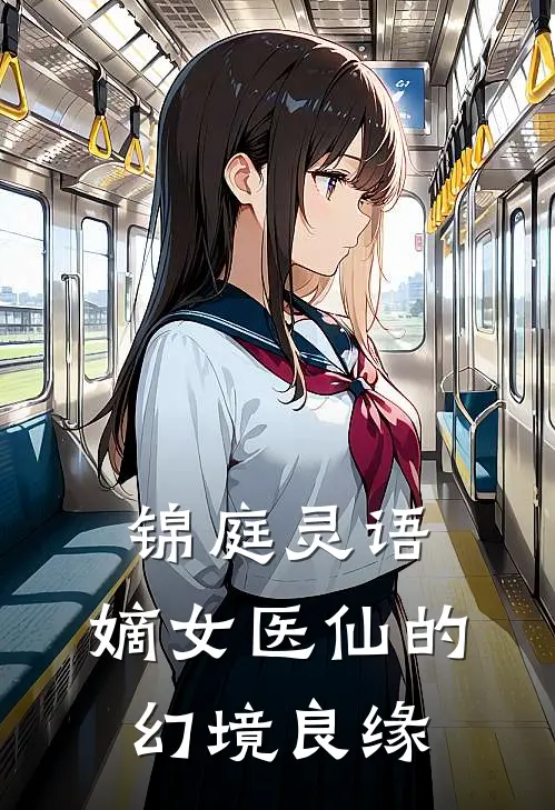 锦庭灵语：嫡女医仙的幻境良缘苏清鸢萧烬免费小说阅读_免费小说大全锦庭灵语：嫡女医仙的幻境良缘(苏清鸢萧烬)