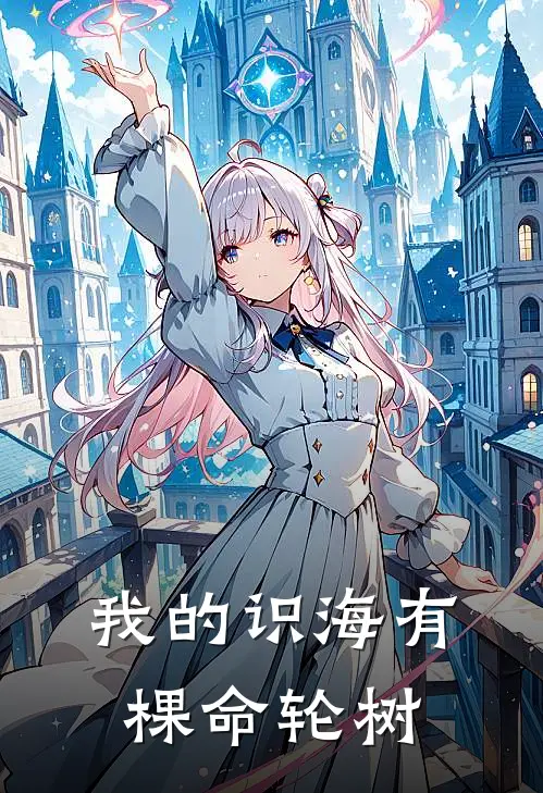 我的识海有棵命轮树林夕苏琬完结小说免费阅读_热门免费小说我的识海有棵命轮树(林夕苏琬)