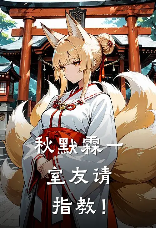 秋默霖一，室友请指教！(王霖李秋默)免费阅读_无弹窗全文免费阅读秋默霖一，室友请指教！王霖李秋默