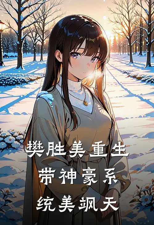 樊胜美重生，带神豪系统美飒天樊胜美安迪热门的网络小说_完整版小说樊胜美重生，带神豪系统美飒天(樊胜美安迪)