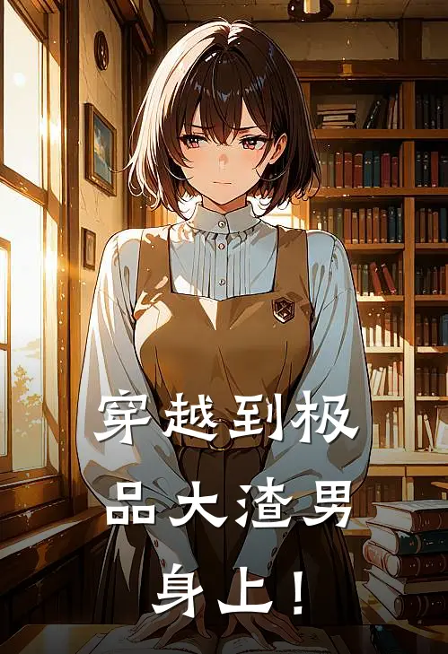 穿越到极品大渣男身上！