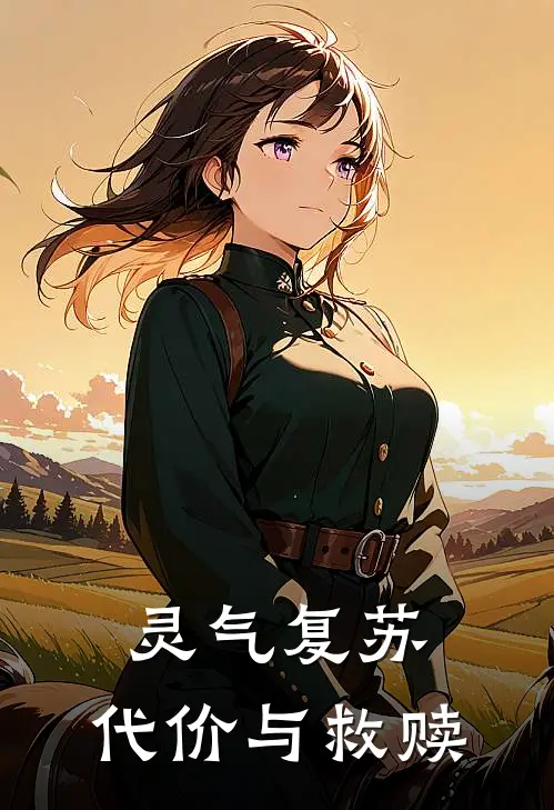 灵气复苏：代价与救赎方木方灵小说完结推荐_完整版小说免费阅读灵气复苏：代价与救赎(方木方灵)