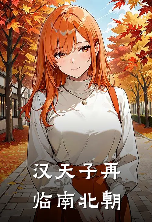 汉天子再临南北朝