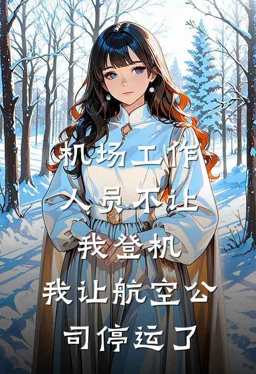 机场工作人员不让我登机，我让航空公司停运了