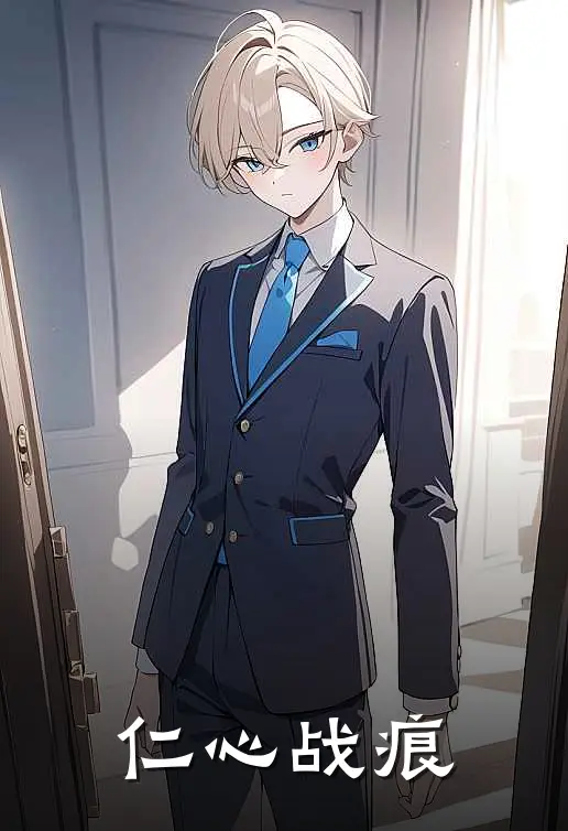 仁心战痕(林默陈明)热门网络小说_小说推荐完结仁心战痕(林默陈明)