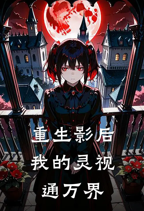 重生影后：我的灵视通万界(陆危行沈知意)免费小说全本阅读_最新章节列表重生影后：我的灵视通万界(陆危行沈知意)