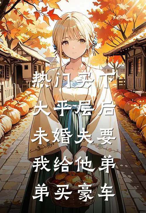 [热门]买下大平层后，未婚夫要我给他弟弟买豪车陈云轩陈凯庭全本免费完结小说_免费小说完结[热门]买下大平层后，未婚夫要我给他弟弟买豪车陈云轩陈凯庭