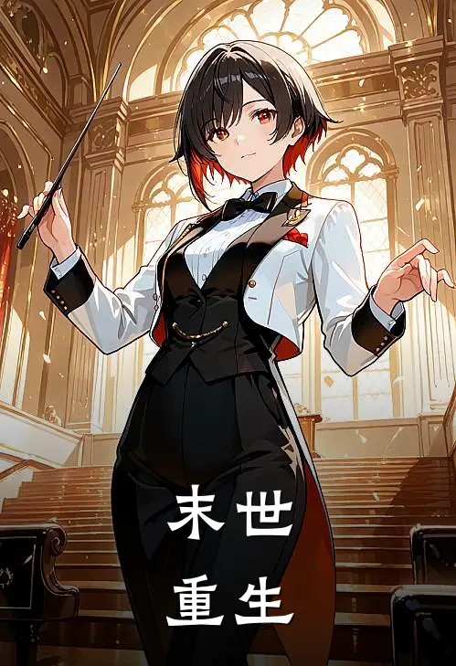 末世：重生林羽林然完结版小说_完结版小说末世：重生(林羽林然)