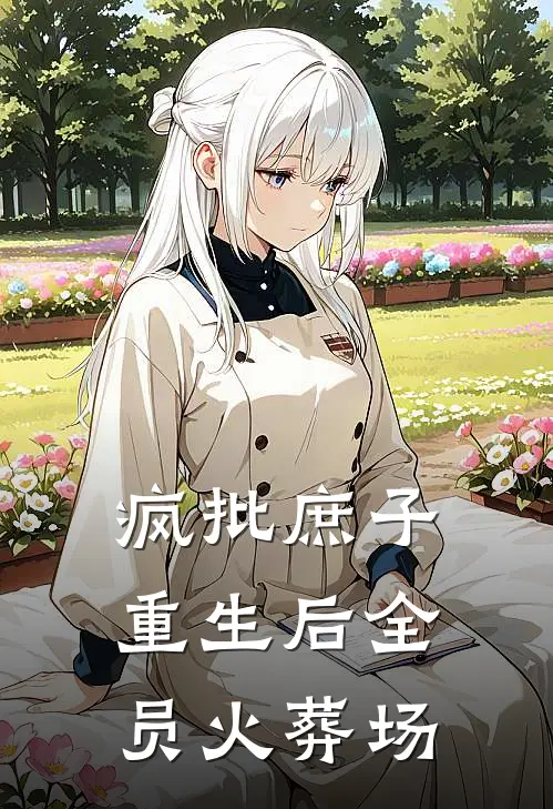 疯批庶子：重生后全员火葬场