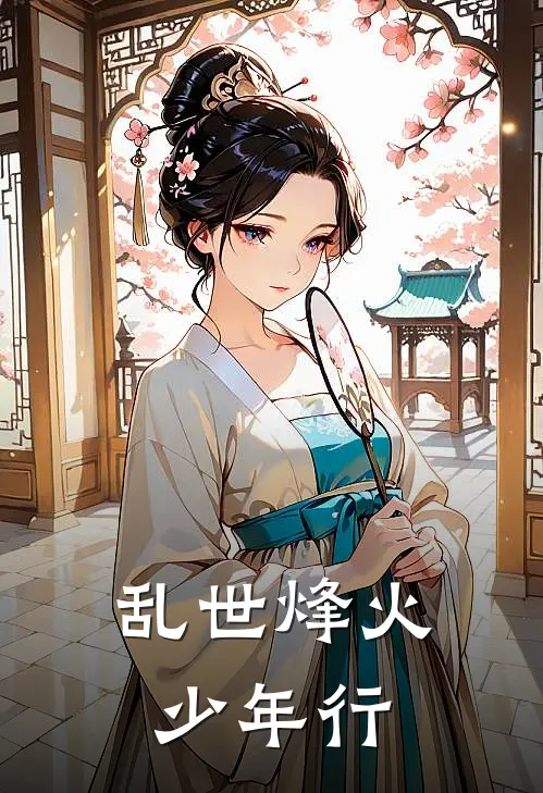 乱世烽火少年行侯震南刘二虎热门小说推荐_完本小说大全乱世烽火少年行(侯震南刘二虎)