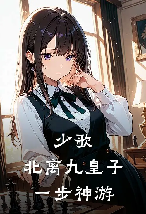 《少歌：北离九皇子，一步神游》萧尘齐天尘火爆新书_少歌：北离九皇子，一步神游(萧尘齐天尘)免费小说