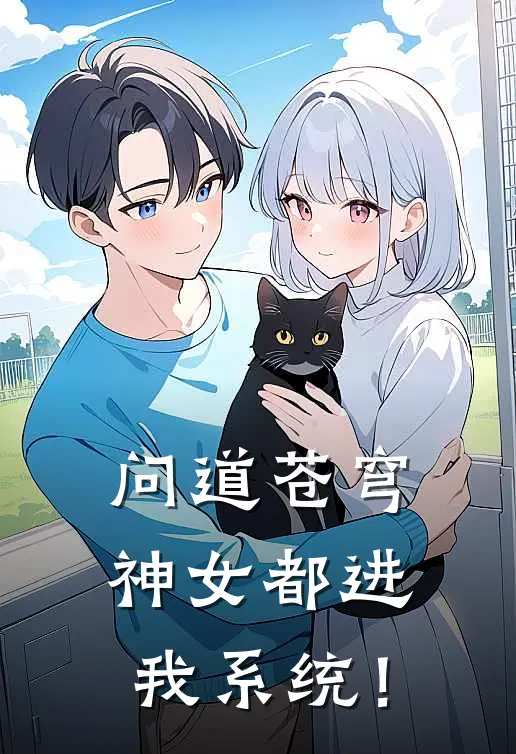 问道苍穹：神女都进我系统！(张怀瑾张奕辰)免费小说阅读_免费小说完整版问道苍穹：神女都进我系统！(张怀瑾张奕辰)