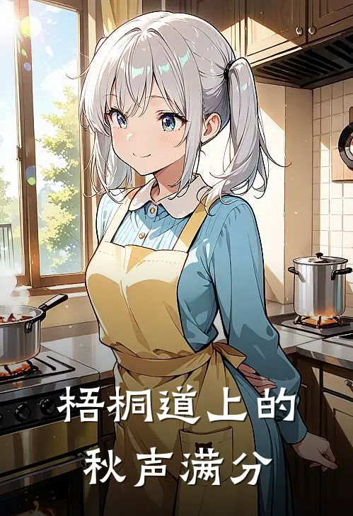 梧桐道上的秋声满分