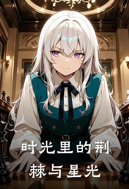 时光里的荆棘与星光