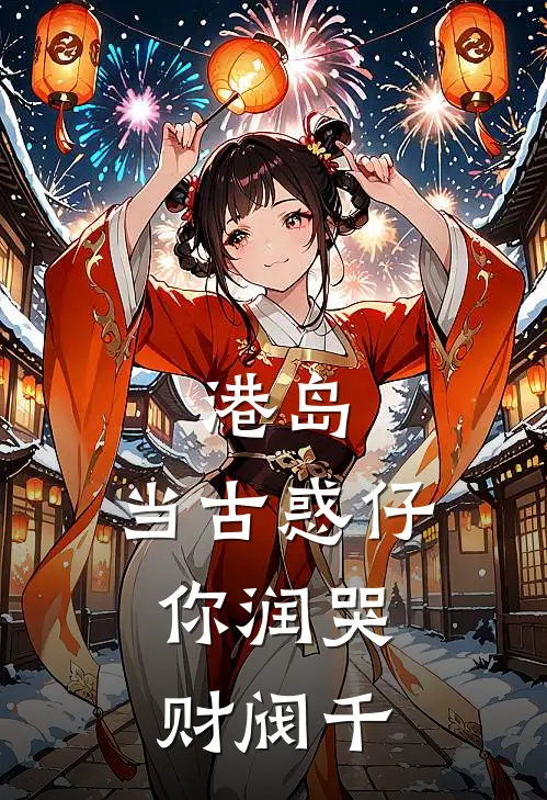 港岛：当古惑仔，你润哭财阀千